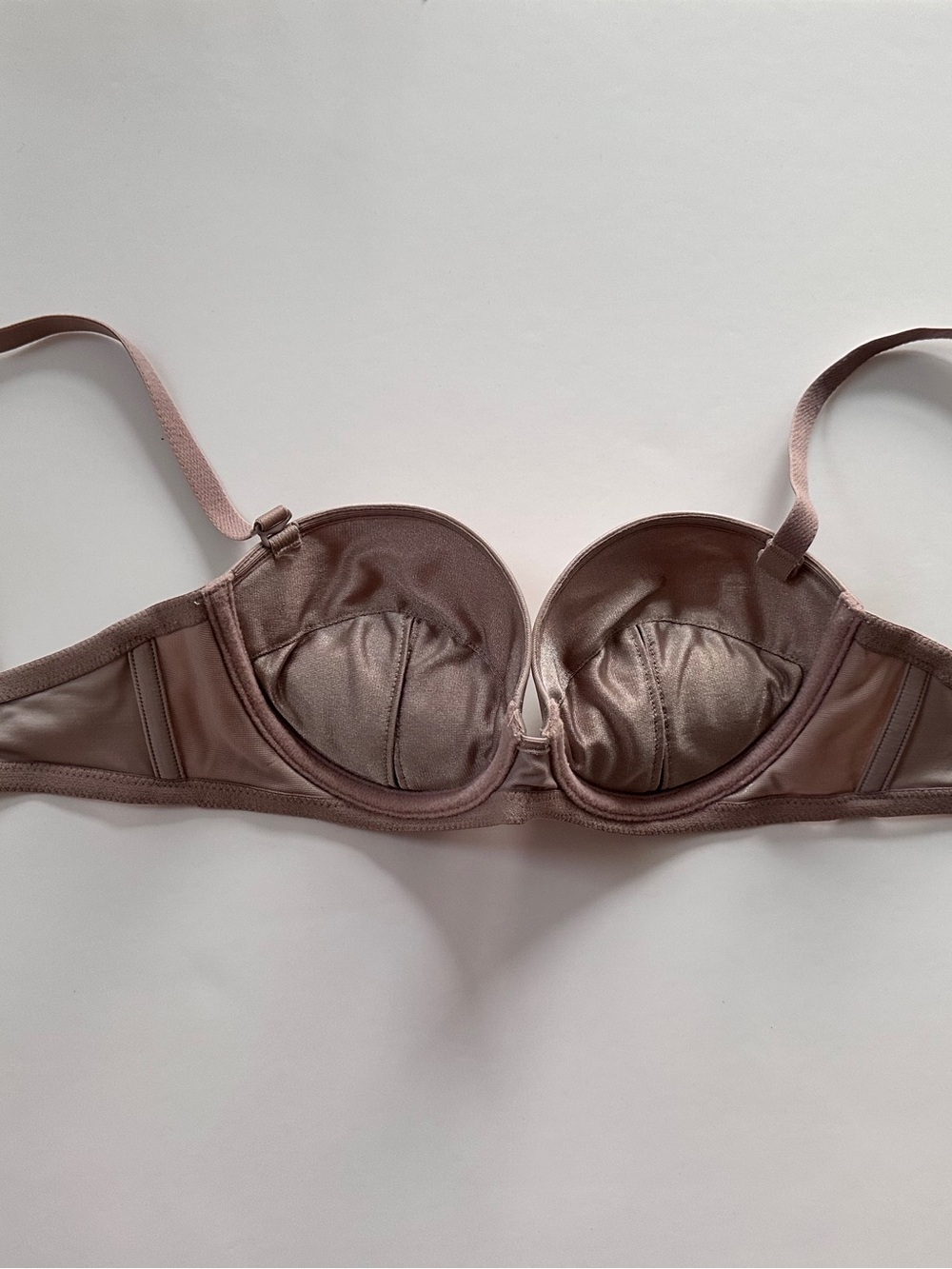 Strapless bra - Picture 3 of 4
